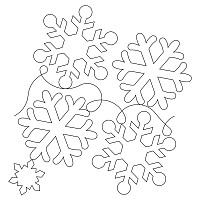 simple snowflake e2e 001